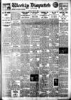 Weekly Dispatch (London) Sunday 02 March 1913 Page 1