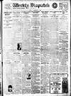 Weekly Dispatch (London) Sunday 01 February 1914 Page 1