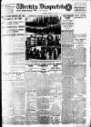 Weekly Dispatch (London) Sunday 22 March 1914 Page 1