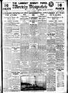 Weekly Dispatch (London) Sunday 01 November 1914 Page 1