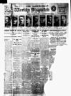 Weekly Dispatch (London) Sunday 03 January 1915 Page 1