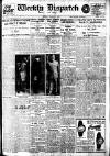 Weekly Dispatch (London) Sunday 11 April 1915 Page 1