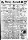 Weekly Dispatch (London) Sunday 06 June 1915 Page 1