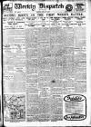 Weekly Dispatch (London) Sunday 09 July 1916 Page 1