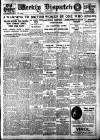 Weekly Dispatch (London) Sunday 11 February 1917 Page 1