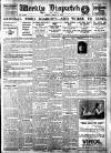 Weekly Dispatch (London) Sunday 11 March 1917 Page 1