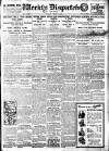 Weekly Dispatch (London) Sunday 01 April 1917 Page 1