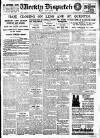 Weekly Dispatch (London) Sunday 15 April 1917 Page 1
