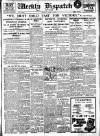 Weekly Dispatch (London) Sunday 01 July 1917 Page 1