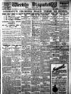 Weekly Dispatch (London) Sunday 24 February 1918 Page 1