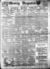 Weekly Dispatch (London) Sunday 28 July 1918 Page 1