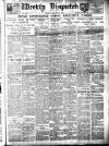 Weekly Dispatch (London) Sunday 19 January 1919 Page 1