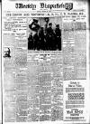 Weekly Dispatch (London) Sunday 23 March 1919 Page 1