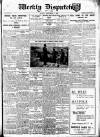 Weekly Dispatch (London) Sunday 07 September 1919 Page 1