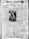 Weekly Dispatch (London) Sunday 09 November 1919 Page 1