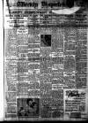 Weekly Dispatch (London) Sunday 02 January 1921 Page 1