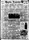 Weekly Dispatch (London) Sunday 24 April 1921 Page 1