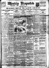 Weekly Dispatch (London) Sunday 15 May 1921 Page 1