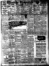 Weekly Dispatch (London) Sunday 10 September 1922 Page 1