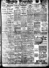 Weekly Dispatch (London) Sunday 12 March 1922 Page 1