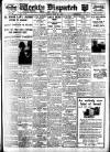 Weekly Dispatch (London) Sunday 20 May 1923 Page 1