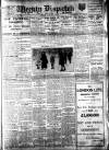 Weekly Dispatch (London) Sunday 06 January 1924 Page 1