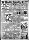 Weekly Dispatch (London) Sunday 27 January 1924 Page 1