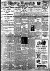 Weekly Dispatch (London) Sunday 17 February 1924 Page 1
