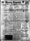 Weekly Dispatch (London) Sunday 24 February 1924 Page 1
