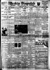 Weekly Dispatch (London) Sunday 01 June 1924 Page 1
