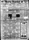 Weekly Dispatch (London) Sunday 29 June 1924 Page 1
