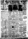 Weekly Dispatch (London) Sunday 03 January 1926 Page 1