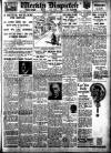 Weekly Dispatch (London) Sunday 24 January 1926 Page 1