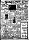 Weekly Dispatch (London) Sunday 31 January 1926 Page 1