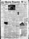 Weekly Dispatch (London) Sunday 04 April 1926 Page 1