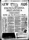 Weekly Dispatch (London) Sunday 26 September 1926 Page 9
