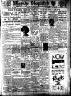 Weekly Dispatch (London) Sunday 02 January 1927 Page 1
