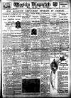 Weekly Dispatch (London) Sunday 09 January 1927 Page 1