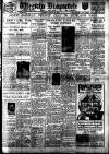 Weekly Dispatch (London) Sunday 13 March 1927 Page 1