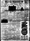 Weekly Dispatch (London) Sunday 03 July 1927 Page 1