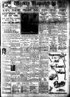Weekly Dispatch (London) Sunday 01 January 1928 Page 1