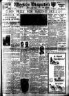 Weekly Dispatch (London) Sunday 01 April 1928 Page 1