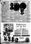 Weekly Dispatch (London) Sunday 15 April 1928 Page 4