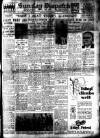 Weekly Dispatch (London) Sunday 01 July 1928 Page 1