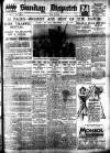 Weekly Dispatch (London) Sunday 15 July 1928 Page 1
