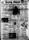 Weekly Dispatch (London) Sunday 12 January 1930 Page 1