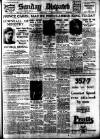 Weekly Dispatch (London) Sunday 08 June 1930 Page 1