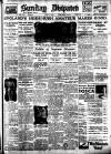 Weekly Dispatch (London) Sunday 15 June 1930 Page 1