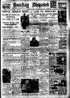 Weekly Dispatch (London) Sunday 28 December 1930 Page 1