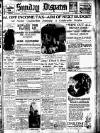 Weekly Dispatch (London) Sunday 10 January 1932 Page 1
